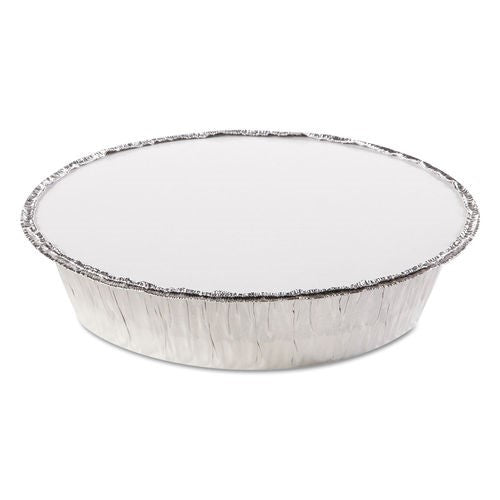 8" Tin Foil Container-MiraPak