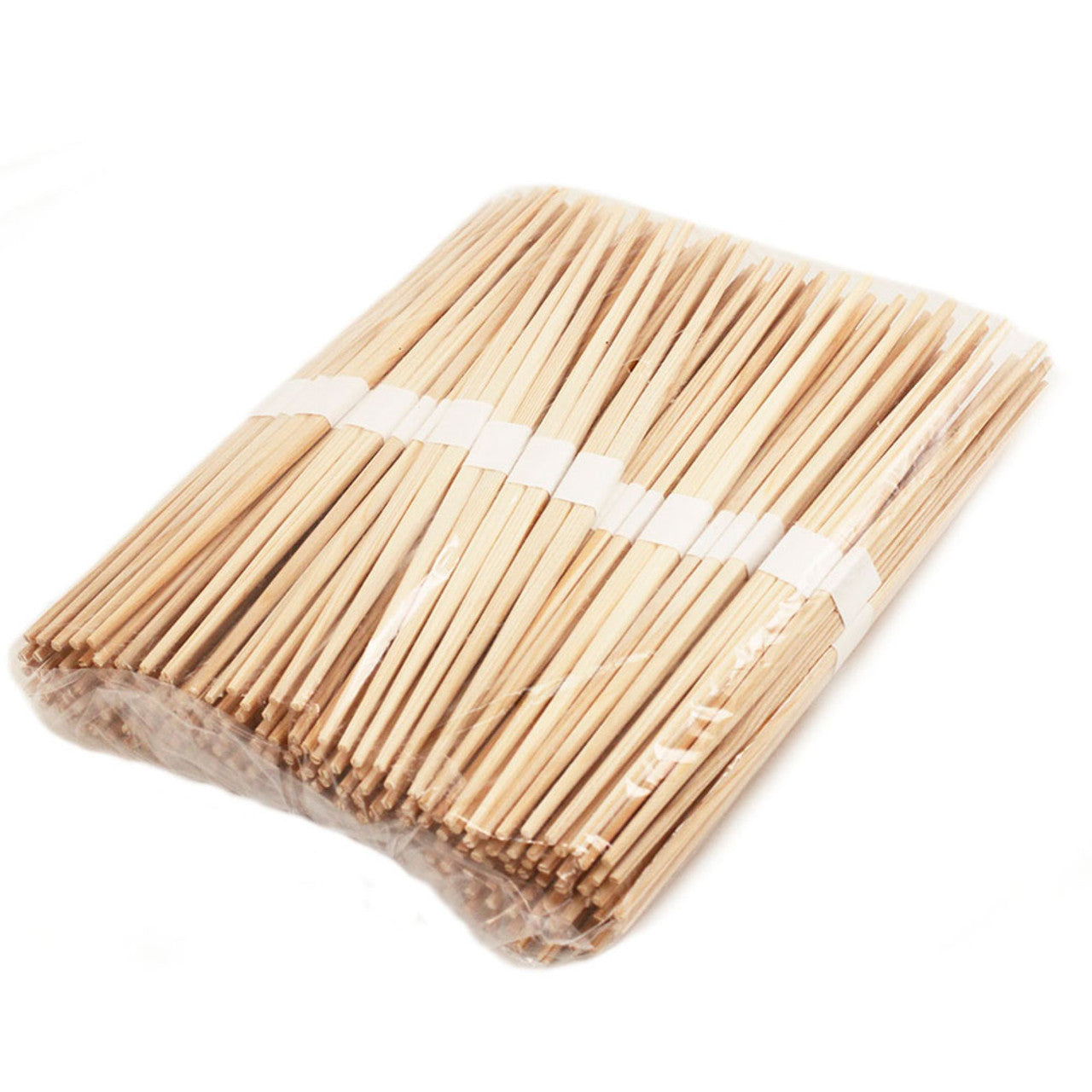Disposable Double-Sided Bamboo Chopsticks