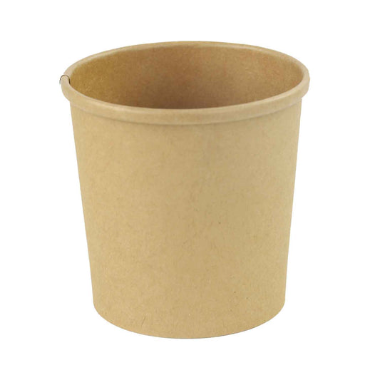 12oz Deluxe Paper Bowl
