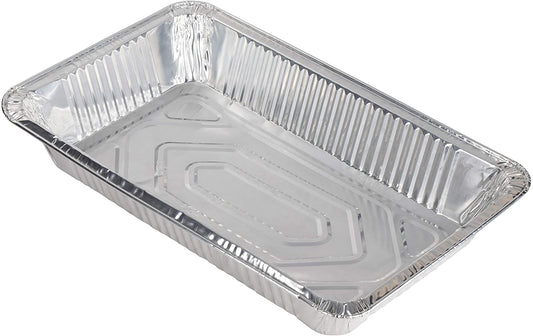 Full Size Aluminum Foil Pan Deep