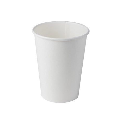 12oz Single Wall Paper Cups