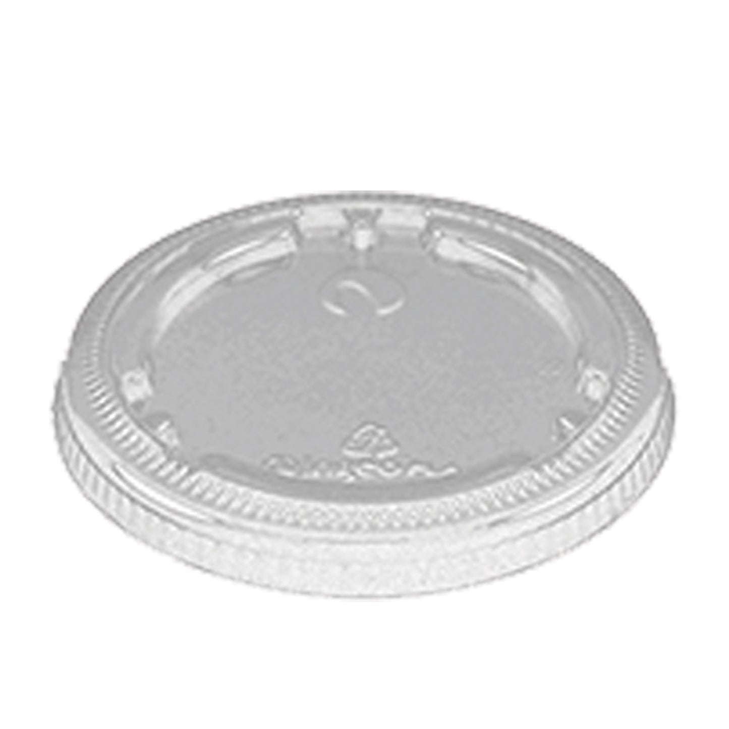 PLA Lids for Cold Drink Cups-MiraPak
