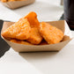 1/2lb Paper Food Tray