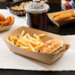 5lb Paper Food Tray