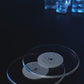 LED Light-Up Coasters