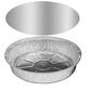 9" Tin Foil Container-MiraPak