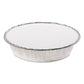 7" Tin Foil Container-MiraPak
