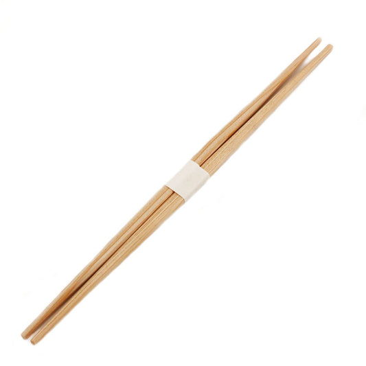 Disposable Double-Sided Bamboo Chopsticks