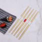Disposable Double-Sided Bamboo Chopsticks