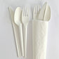 7" CPLA Cutlery Kits-MiraPak