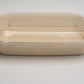 750ml Sugarcane Bowl / Lid