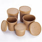 16oz Deluxe Paper Bowl