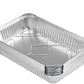 Full Size Aluminum Foil Pan Deep