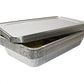 Full Size Aluminum Foil Pan Deep