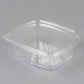 12 oz Hinged Deli Container