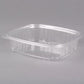 24 oz Hinged Deli Container