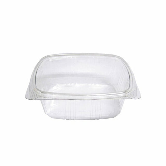 32 oz Hinged Deli Container