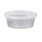 12oz PP Deli Container Set