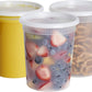 32oz PP Deli Container Set