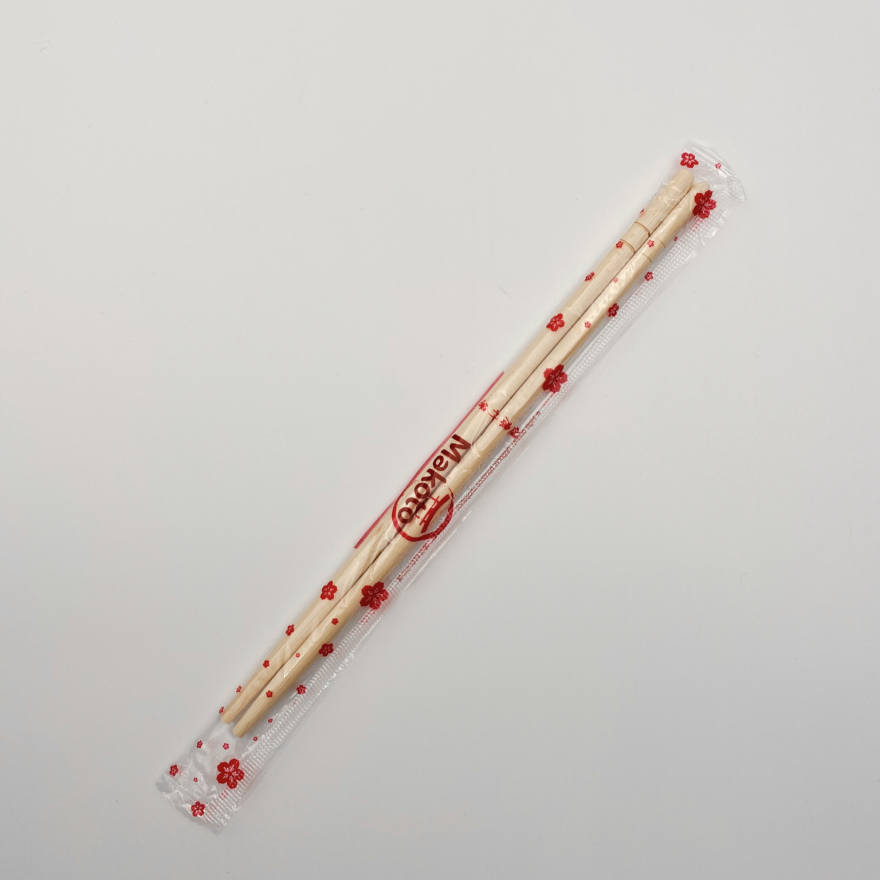 8" Japanese Chopstick-MiraPak