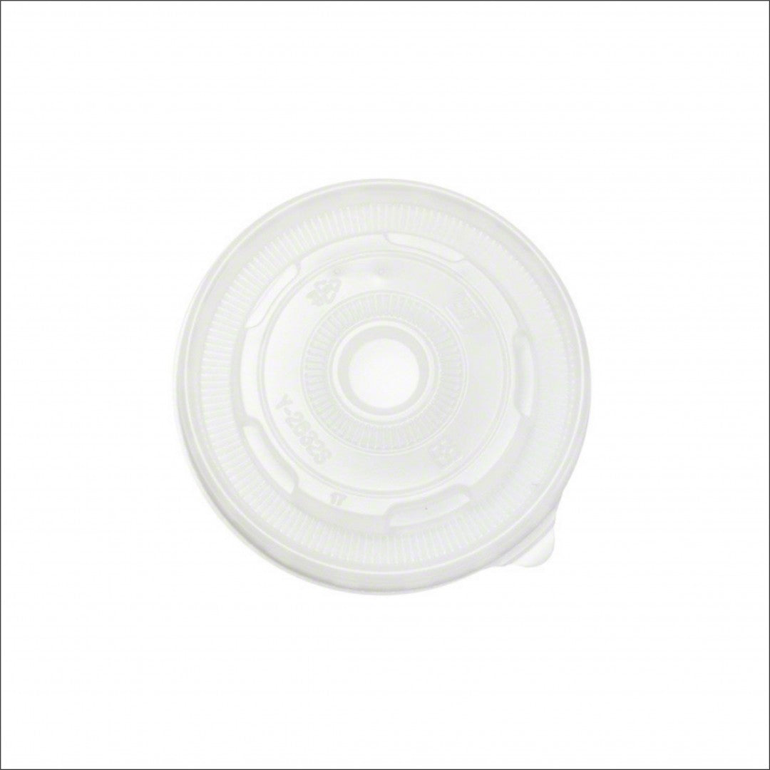 8oz Paper Soup Bowl / Lid