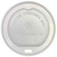 16oz PLA Single Wall Paper Cups
