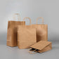 13" Paper Bags with Handle