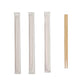 9" Bamboo Chopsticks-MiraPak