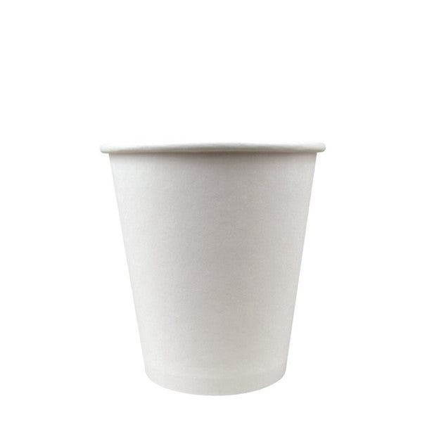 10oz Single Wall Paper Cups