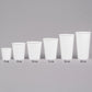 8oz Single Wall Paper Cups