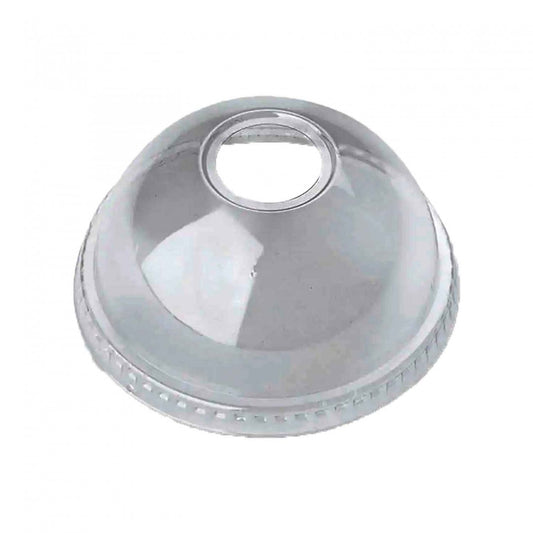 PET Lids for Cold Drink Cups-MiraPak
