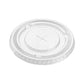 PET Lids for Cold Drink Cups-MiraPak