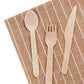 Disposable Wooden Spoon