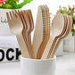 Disposable Wooden Knife