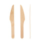 Disposable Wooden Knife